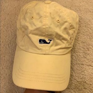 Vineyard vines hat